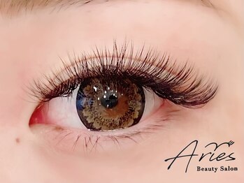 アリーズ 恵比寿店(Aries)/デザイン例《恵比寿/マツエク》