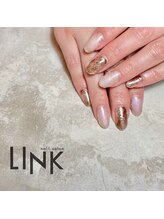 リンク(LINK)/大人ニュアンス