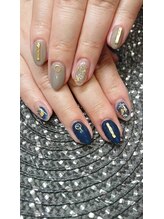 ファビュラスネイル(FabulousNail)/