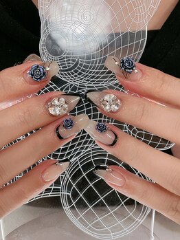 エンジェルクリス(Angel Chris)/