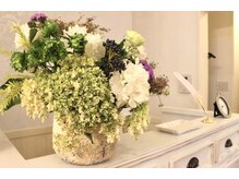 エステティック ジェミー(ESTHTETIQUE Gemmy)/