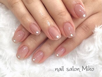 ミコ(Miko)/ワンカラー