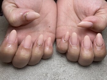 ケーネイルズ(K..nails)/