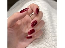 クイーンズビューティーサロン 歌舞伎町店(Queen's beauty salon)/ケア込みワンカラーorラメグラ