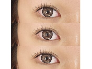 クイックアイラッシュ 池袋店(Quick eyelash)/フラットラッシュ 100本