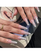 ハジチ(HAZICHI)/スーパーロング(^O^)