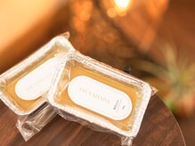 ショウコ(Shoco)/スキンケアwaxマツヤニ★