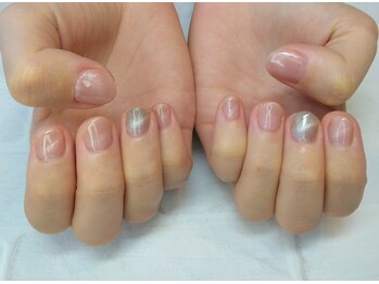 ネイルラビット(NAIL Rabbit)/