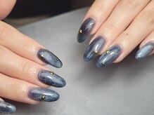 エムユーファイブネイル(MU5-nail)/【ジェル】シンプルコース