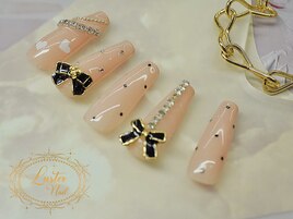 ゴテ盛りワンホン☆