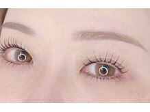 フー(woo)/美眉デザイン×ラッシュリフト