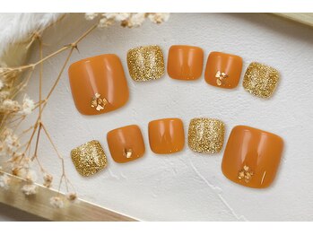 ネイルサロン ファストネイル サクラス戸塚店(FASTNAIL)/チェック 【11532】