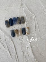 エピス(eps.)/定額デザインサンプル♪