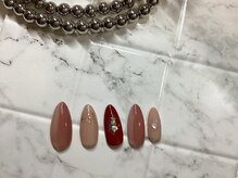 エリートネイル(Elite Nail)/プラチナ級　新規の方6000円