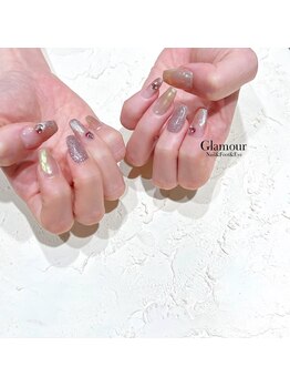 グラマー(Glamour)/