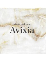 アヴィシア(Avixia)&nbsp;Nailartist Nakazawa