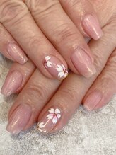 ガーデン ヘア&エステ&ネイル Garden/ネイル