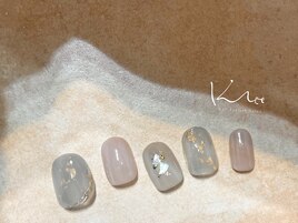 定額　Klee Design コース