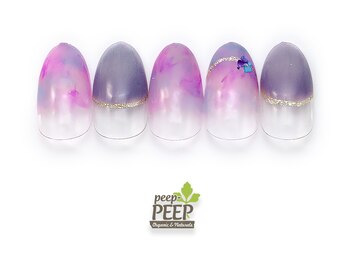 ピッピ 白金台店(peep PEEP)/24年5月マンスリートレンド-6