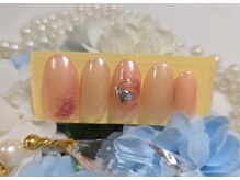 クバーナ(CUBANA)/ニュアンスシアーカラー☆￥6800