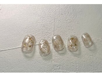 エイト(8)/Hand¥9200