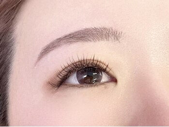 マムユー 大阪中津店(mumU)/◇フラットラッシュ120本