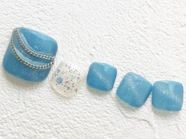 ブルーマグネット