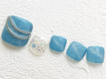 ブルーマグネット