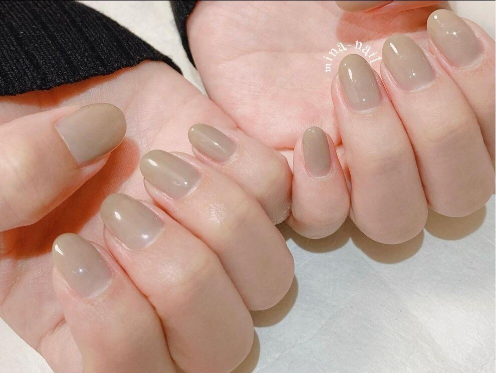 ミナネイル(mina-nail)｜ホットペッパービューティー