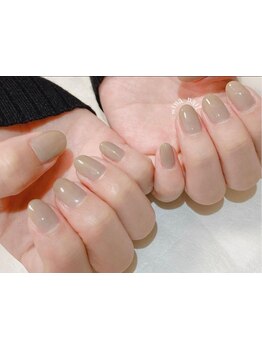 4000円以下のメニューがあるサロン