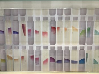 ポーラ ザ ビューティ 柏東口店(POLA THE BEAUTY)/個肌対応アペックス