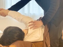 ゲーマーズ整体くらお