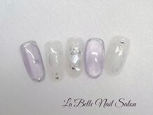 ラベル(La'Belle)/こだわりアートデザイン