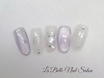 ラベル(La'Belle)/こだわりアートデザイン