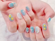 ラルネイル 大宮(Lull. nail)/