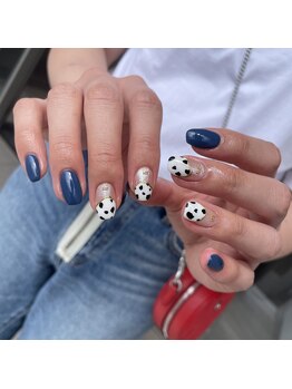 アイディー(i-dee)/ダルメシアン