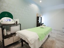 アイザ ビューティ(AIZA BEAUTY)/完全プライベート　個室　