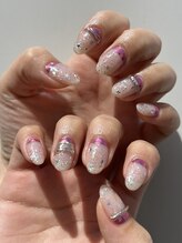 ルアナ(Luana)/スターネイル