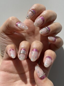 ルアナ(Luana)/スターネイル