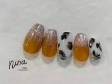 フィリス 横浜店(PHYLIS)/シーズントレンドネイル