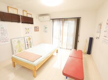 カイロプラクティック施術院 きむら