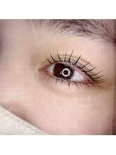 レア(Le'a)/上下パーマ