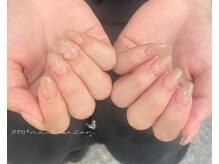 マグロ ネイルサロン/