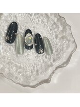 アライア(Alaia)/Alaiaコース￥7200