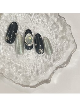 アライア(Alaia)/Alaiaコース￥7200