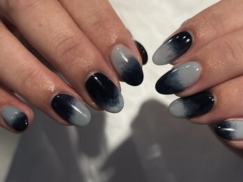 ラフバイディアブルー(Laugh by diarblue)/お持込みボリューム☆