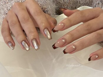 ネイルアンジュ(nail.ange)