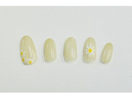 ハンドシンプルデザイン