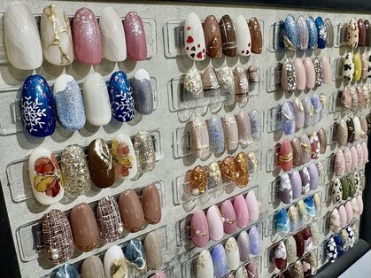 メリー(Merly)の写真
