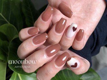 シンプルバレンタイン